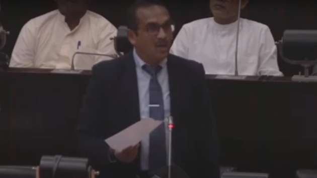 AI operated devices to monitor buses: Minister