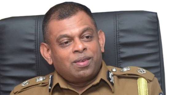 Attack on Galle Face protesters: Writ petition against Deshabandu dismissed