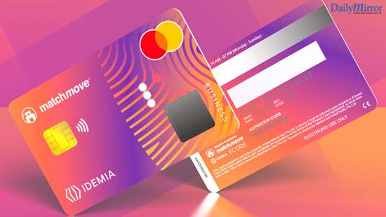 Mastercard, IDEMIA and MatchMove pilot fingerprint biometric card in Asia to enhance security and safety of contactless payments