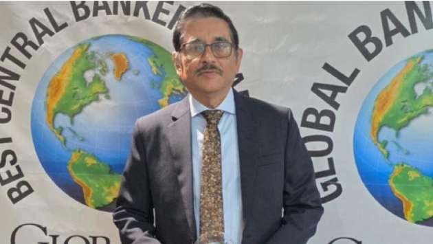 Nandalal Weerasinghe wins “A Grade” in global recognition