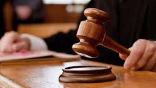 Court staff member further remanded over disappearance of heroin from storeroom