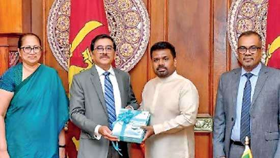 CB releases Annual Economic Review 2025