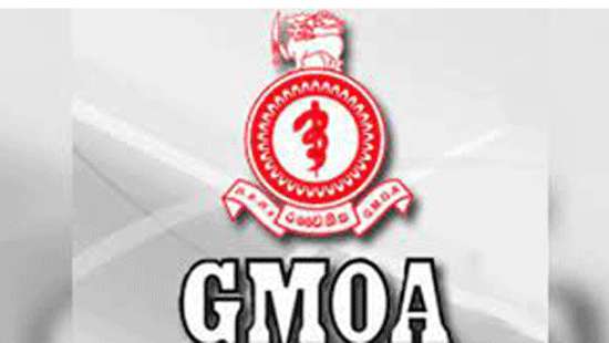 Medical union members seen at vaccination centre with family members: GMOA