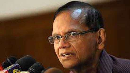 Govt. responsible for homeland security collapse: SLPP