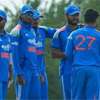 India A beat Sri Lanka A by 66 runs to win Tri-Nation A-Series