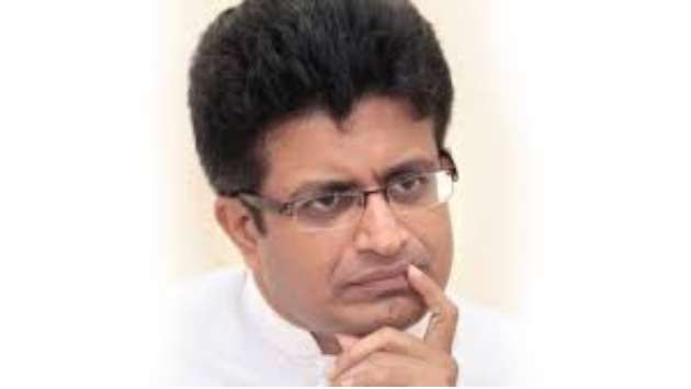 No decision yet on arresting Gammanpila: CID