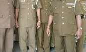 British HC reviews the impact of UK support to SL police