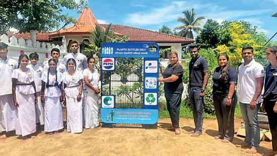 Varun Beverages Lanka celebrates World Environment Day 2026