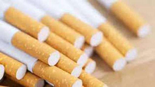 Most Dubai cigarettes seized at BIA are nearing expiry date – Customs