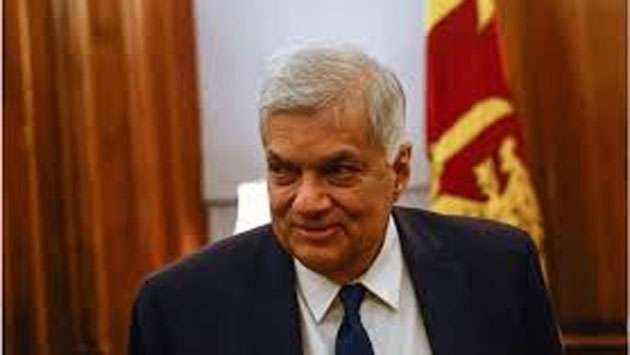 Ranil discharged