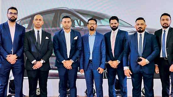 Hyundai-Abans Auto introduce 3 models