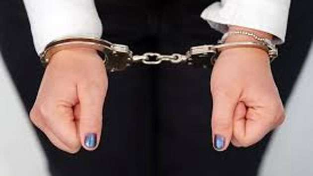 Two women arrested for intimidating lawyers at Nugegoda Court