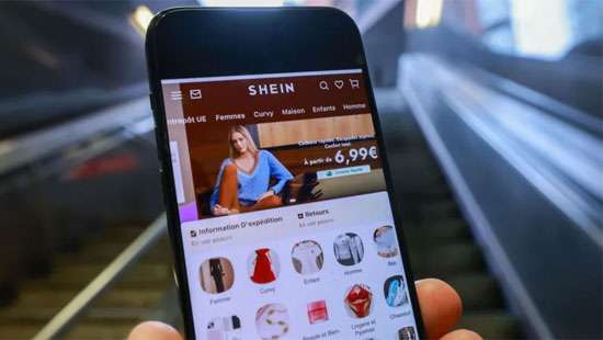 Shein under EU investigation over childlike sex dolls