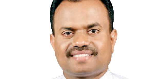 SLPP MP Ajith Rajapakse elected  as new Deputy Speaker