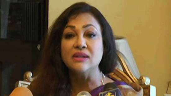 Stripping, assaulting women despicable: Geetha
