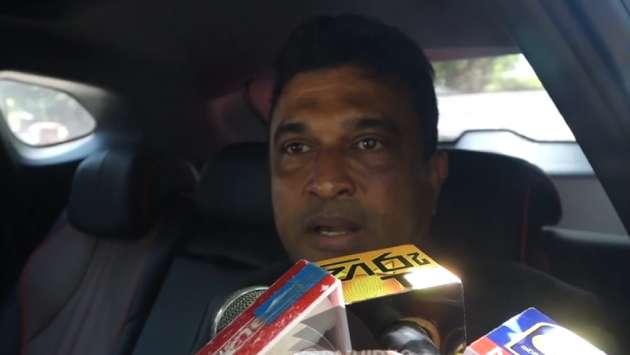 MP Nalin Bandara criticizes government’s first-year performance