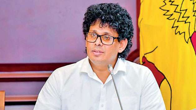 Robust data system essential for strong food security policy framework: Minister