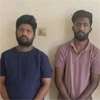 Three Sri Lankans held hostage in Ethiopia rescued
