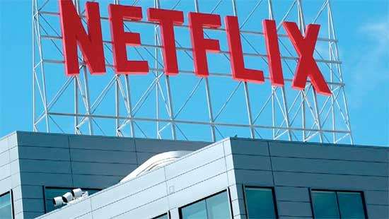 Netflix pulls out big Hollywood guns for new production push