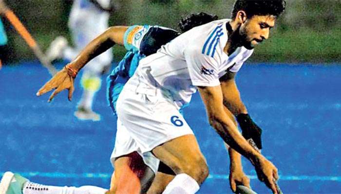 Sri Lanka Premier Hockey League 2025 Colombo Royal Hockey Club, Sri Lanka Army claim opening round victories