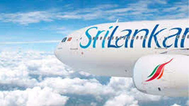 SriLankan Airlines warns of escalating scam targeting passengers