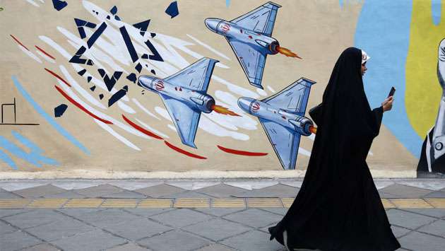 US announces ceasefire extension with Iran