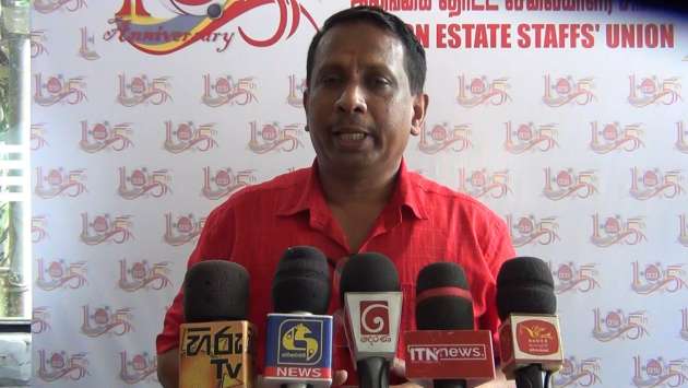No space for underworld to re-emerge: Minister Vidyarathna
