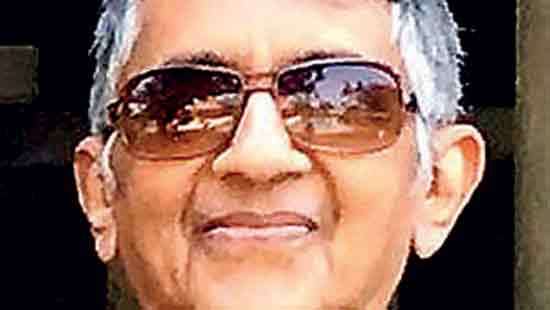 Louis Joseph Julien Benedict’s 1st Death Anniversary; He was a friend, guru and spiritual guide