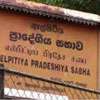 Nominations open for Elpitiya Pradeshiya Sabha elections