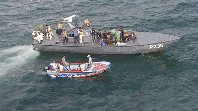 Navy board probes Angulana craft accident - Breaking News