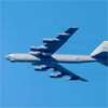 Eight people dead after US Air Force B-52 bomber crashes in California