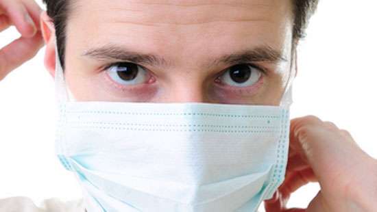 Govt. announces MRP for face-masks