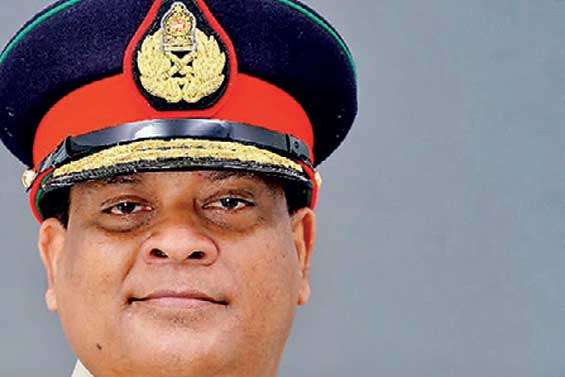 Special discussion with WHO over COVID-19 vaccine to SL: Army Chief