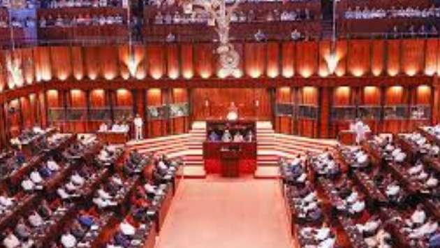 Select committee approved to probe Cyclone Ditwah unpreparedness