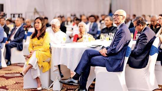 SASSRI launch signals new era for South Asia’s sustainability and security agenda