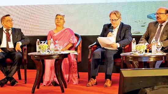 CEPA conference culminates with economic policy push for inclusive growth and resilience
