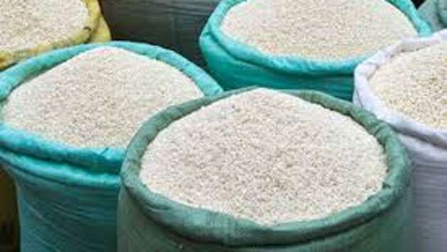 CAA announces new maximum retail prices for imported rice