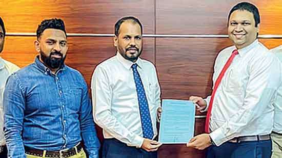Browns Pharmaceuticals pioneers animal healthcare in Sri Lanka