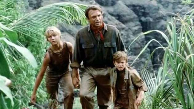 Sam Neill, star of ‘Jurassic Park,’ has died, family says