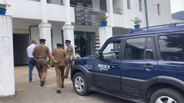 Former MP Premalal Jayasekara granted bail