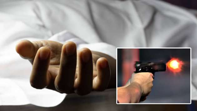 Another shooting kills man in Tissamaharama