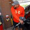 Oil price falls to levels not seen since before Iran war