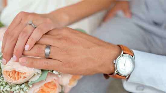 Rushing “I Do”? Love, Laugh… and Wait!