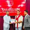 Cassilingham receives appointment as SLPP Jaffna District Organizer