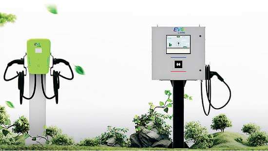 EVO by DIMO accelerates electric mobility with Siemens EV charging technology