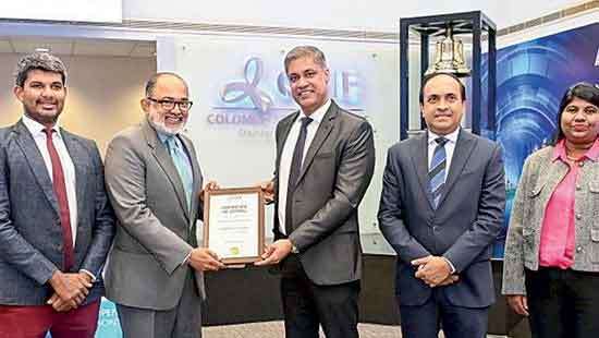 CALH.N makes strong market entry with 70% price gain