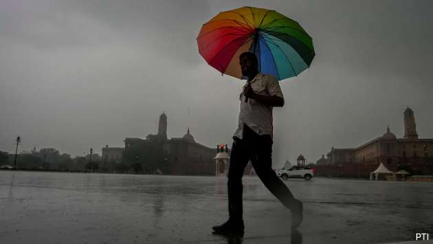 Delhi to see its first-ever artificial rain to combat air pollution in July