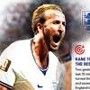 Kane the Hero! England escape shock exit as Belgium rally to win