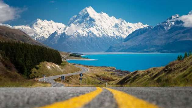 New Zealand hikes tourist tax prompting warning