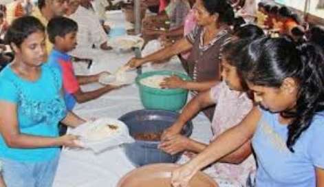 Poson celebrated successfully after three years: Amaraweera